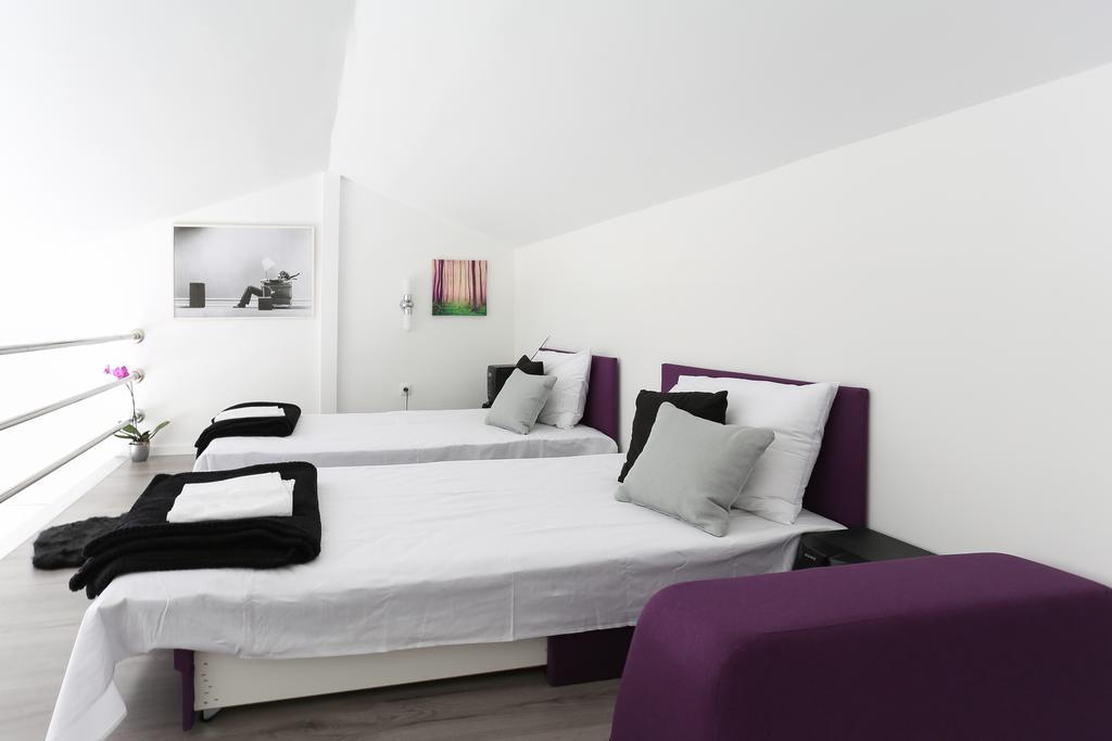 The Tribunj Suites 외부 사진