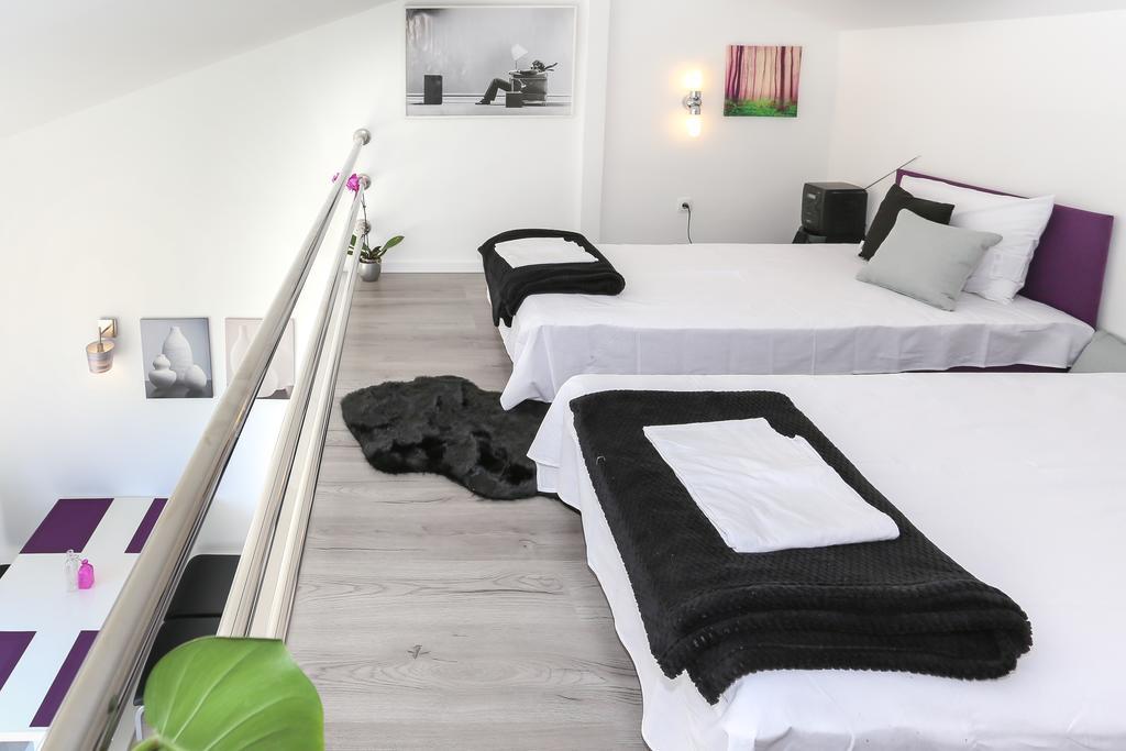 The Tribunj Suites 외부 사진