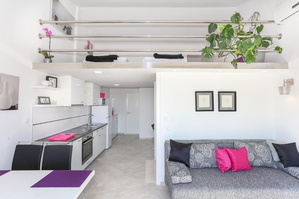 The Tribunj Suites 외부 사진