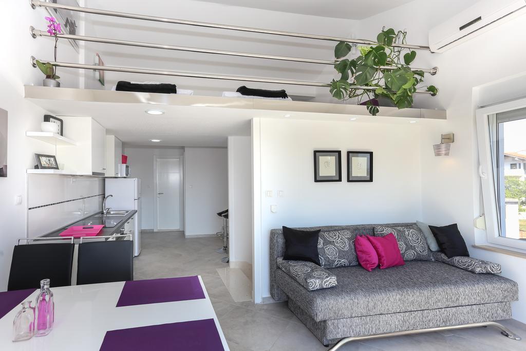 The Tribunj Suites 외부 사진