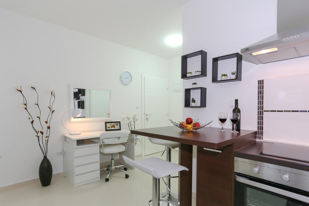 The Tribunj Suites 외부 사진