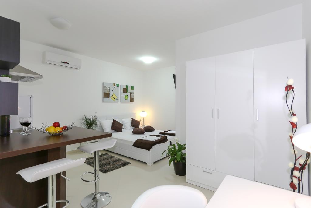 The Tribunj Suites 외부 사진
