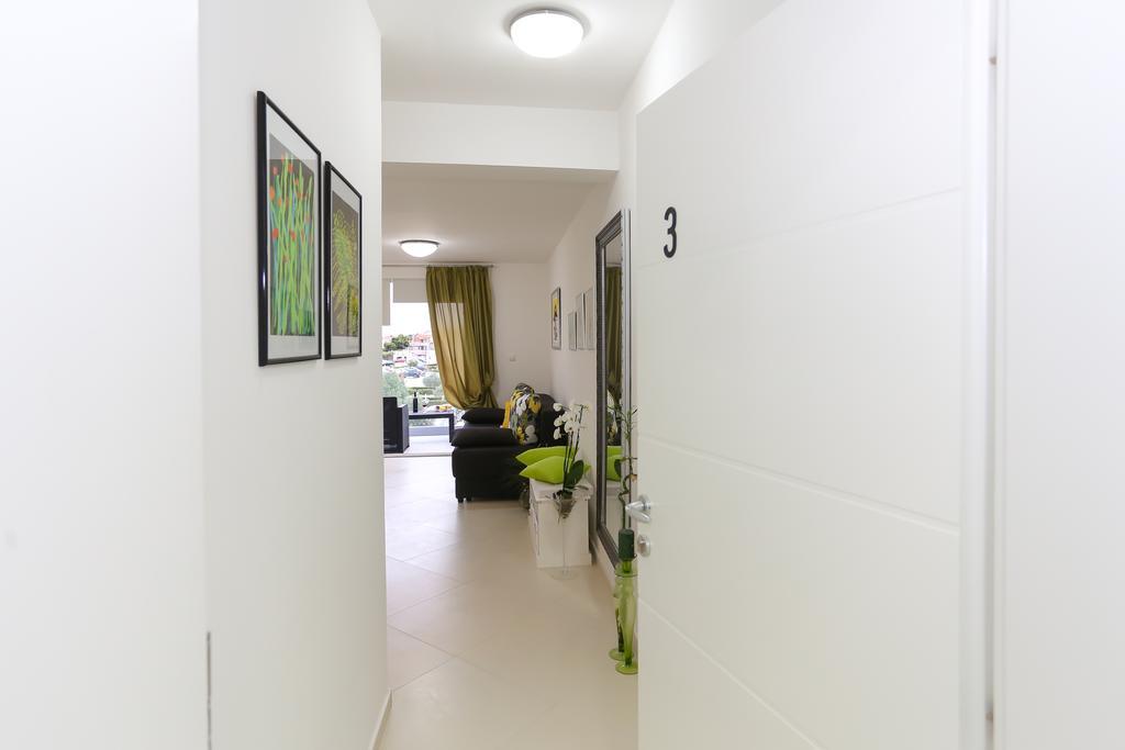 The Tribunj Suites 외부 사진