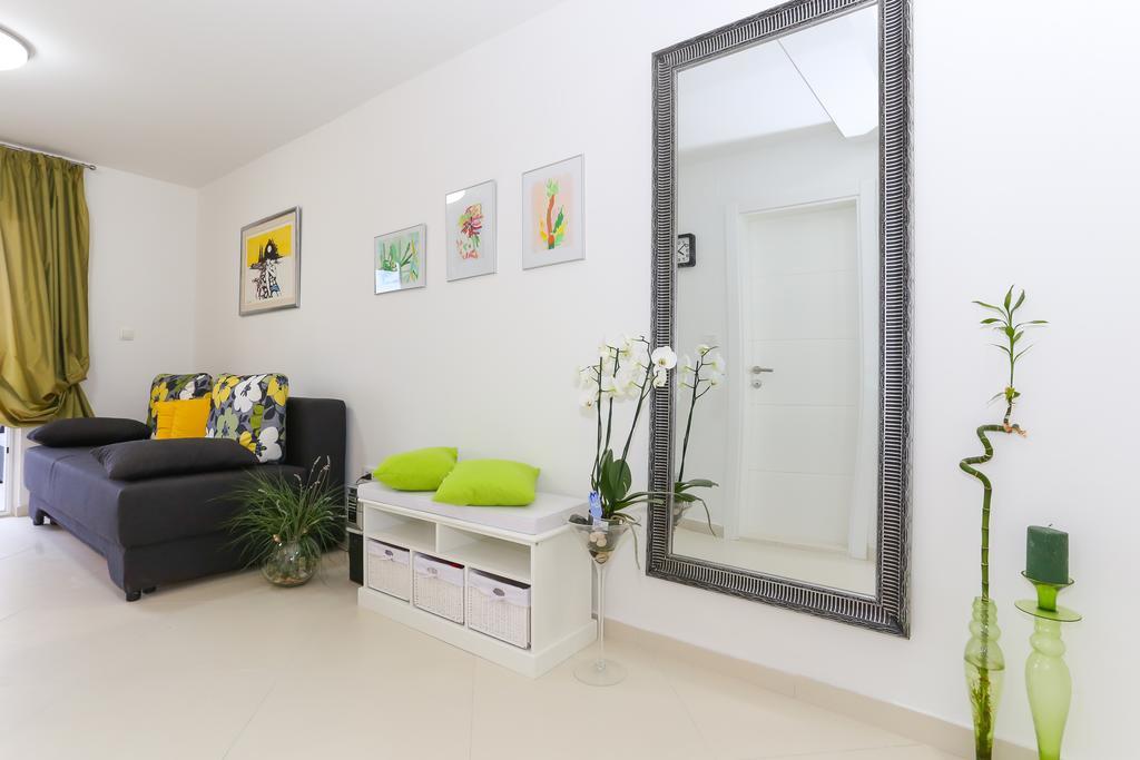 The Tribunj Suites 외부 사진