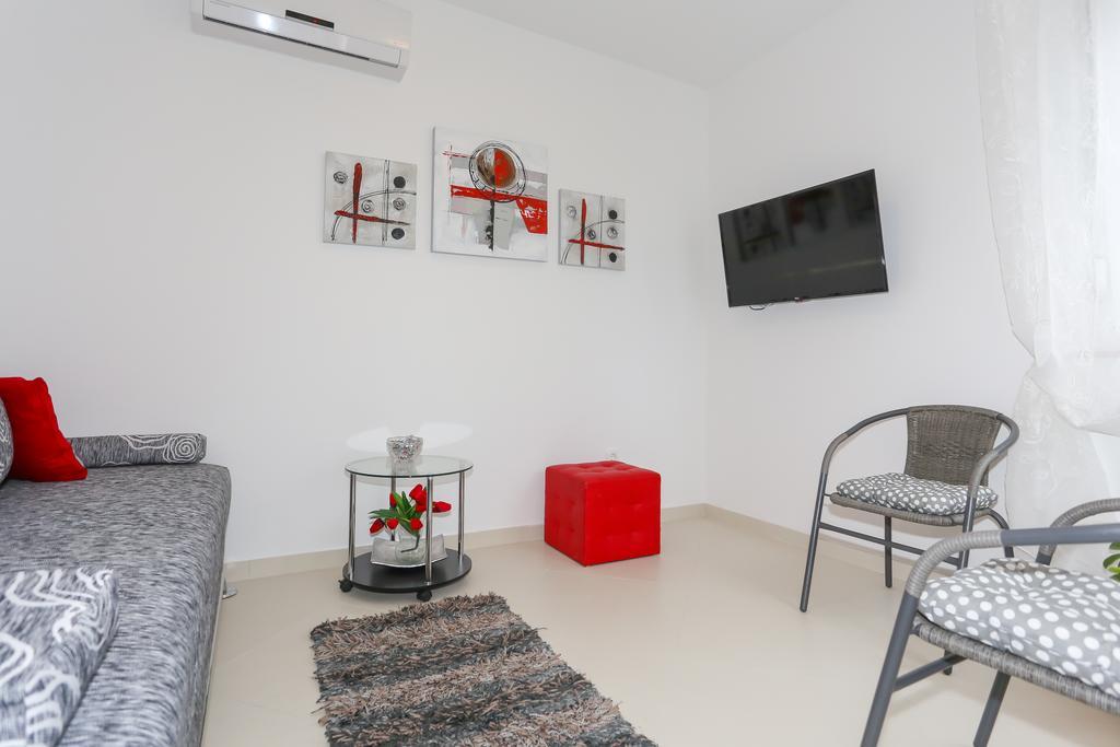 The Tribunj Suites 외부 사진